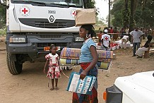 Liberia : des milliers de réfugiés ivoiriens à court de vivres (ONU)